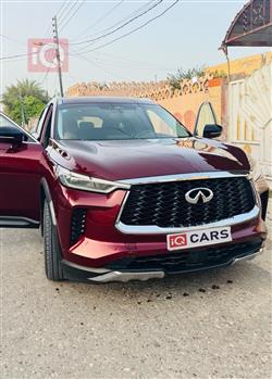 إنفينيتي QX60